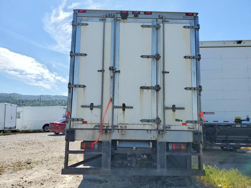 58476236 :رقم المزاد ، JALE5W167E7302086 vin ، 2014 Isuzu Nrr مزاد بيع