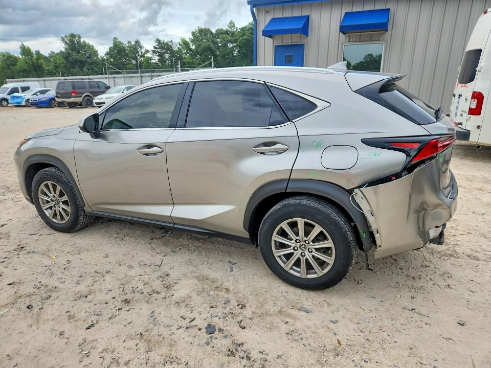Aukcja sprzedaży 2021 Lexus Nx 300, vin: JTJDARBZ5M5034486, numer aukcji: 54882516