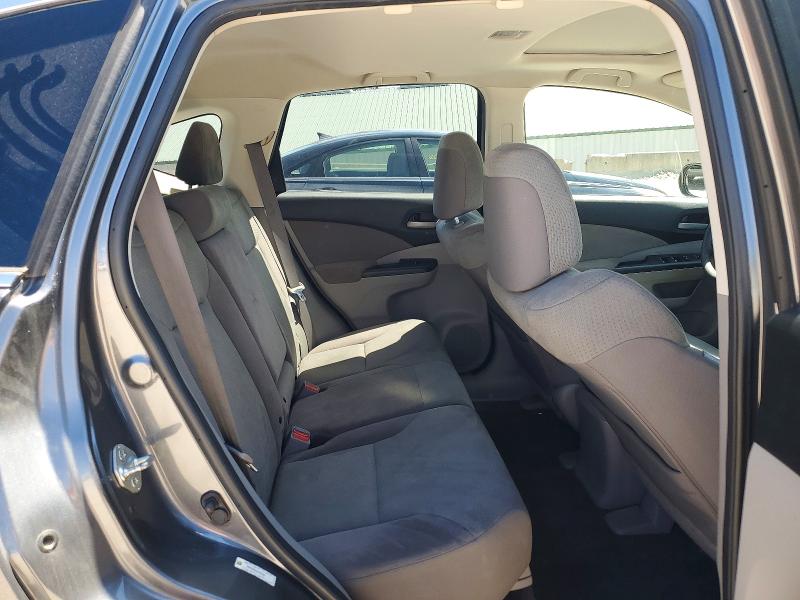 53226216 :رقم المزاد ، 2HKRM4H50DH682325 vin ، 2013 Honda Cr-v مزاد بيع