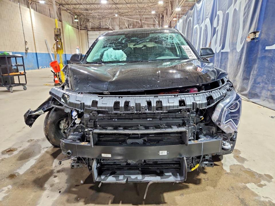 Продажа на аукционе авто 2026 Kia Niro, vin: KNDCP3LE7T5319694, номер лота: 53091816