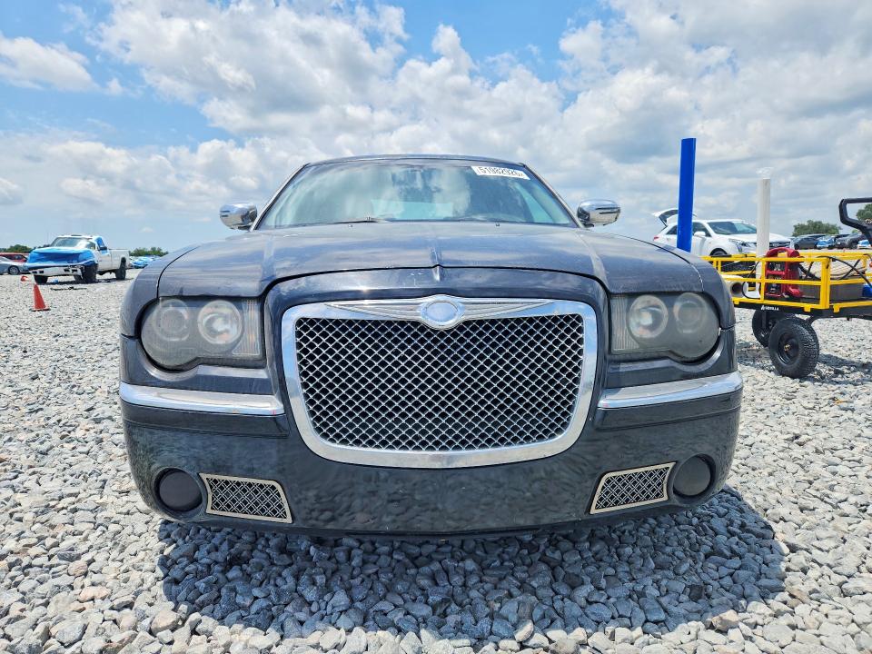 Продаж на аукціоні авто 2006 Chrysler 300c, vin: 2C3KA63H56H377975, номер лоту: 51982926