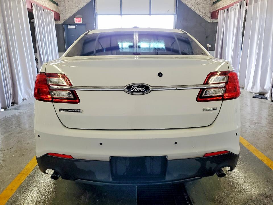Продажа на аукционе авто 2015 Ford Taurus, vin: 1FAHP2MK1FG159539, номер лота: 53084176