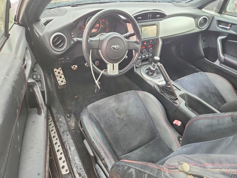 55099906 :رقم المزاد ، JF1ZCAC16D1609429 vin ، 2013 Subaru Brz مزاد بيع