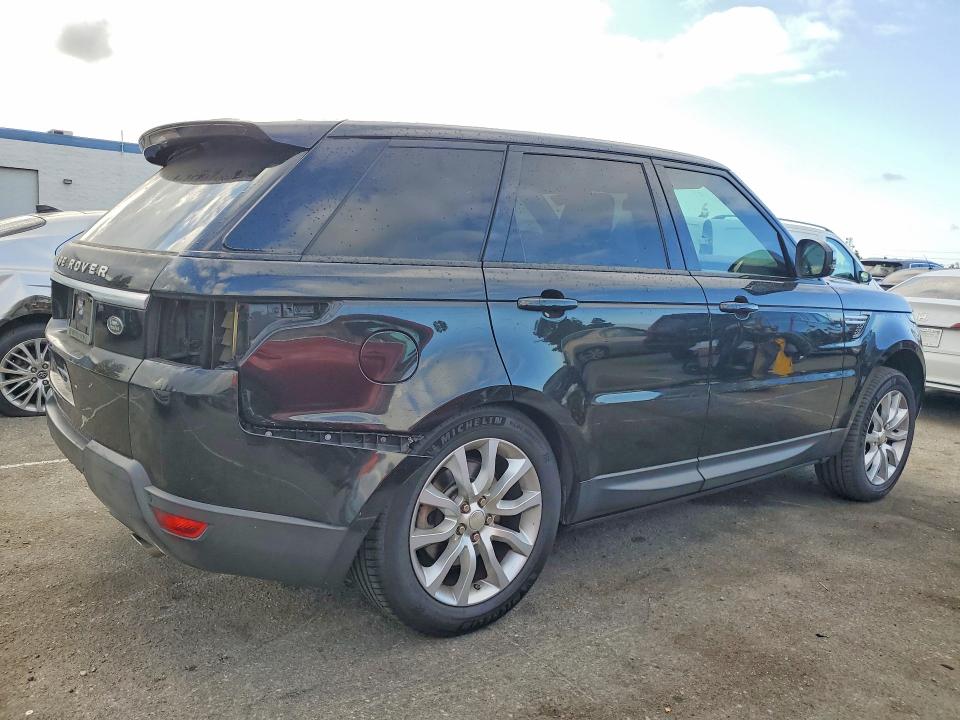 Aukcja sprzedaży 2014 Land Rover Range Rover Sport, vin: SALWR2WF7EA502389, numer aukcji: 55190076