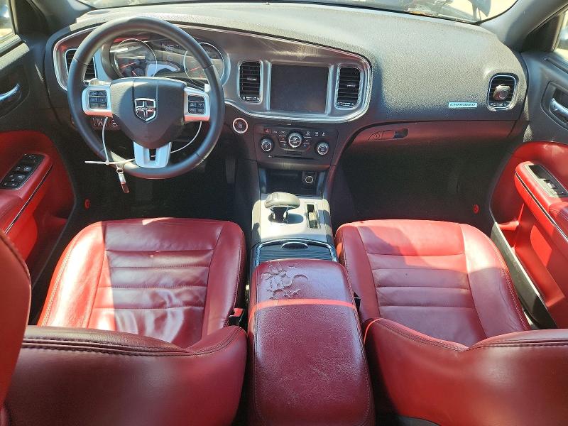Продажа на аукционе авто 2013 Dodge Charger, vin: 2C3CDXJG9DH608384, номер лота: 51819006