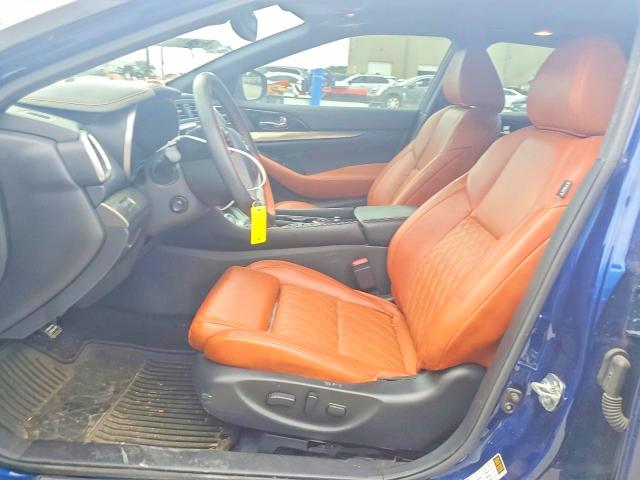 2020 Nissan Maxima მანქანა იყიდება აუქციონზე, vin: 1N4AA6FV6LC385449, აუქციონის ნომერი: 54667516