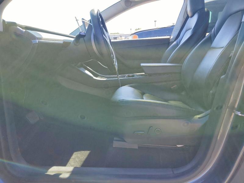2021 Tesla Model Y მანქანა იყიდება აუქციონზე, vin: 5YJYGDEE4MF063149, აუქციონის ნომერი: 54300276