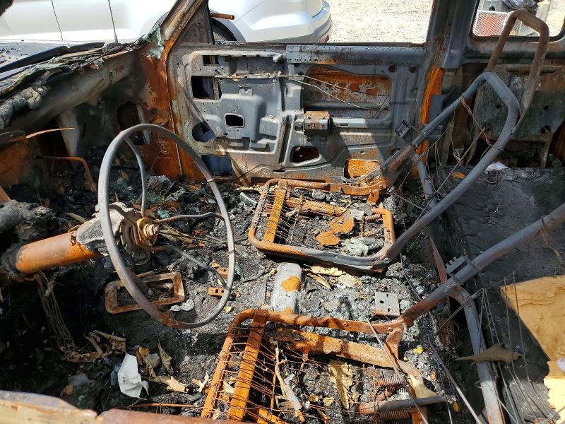 Aukcja sprzedaży 1993 Chevrolet S Truck, vin: 1GCCT19Z3P8125730, numer aukcji: 55007736