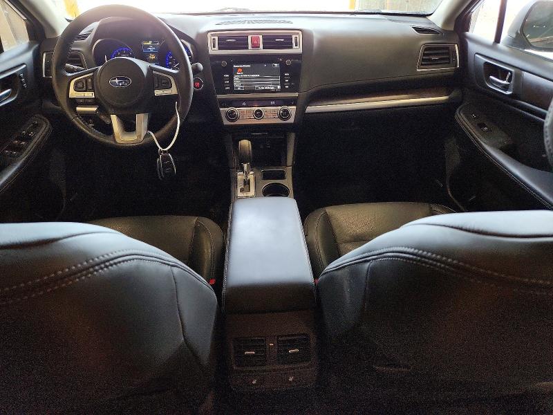 52327776 :رقم المزاد ، 4S4BSENCXF3225144 vin ، 2015 Subaru Outback مزاد بيع