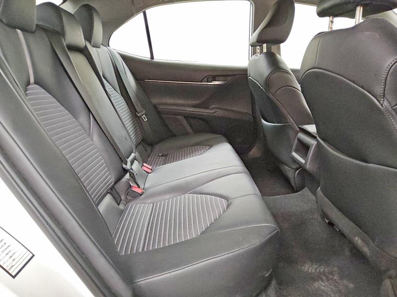 2024 Toyota Camry მანქანა იყიდება აუქციონზე, vin: 4T1G11AK7RU239158, აუქციონის ნომერი: 51826156