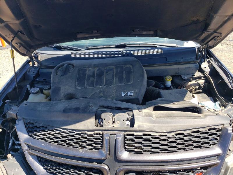 Aukcja sprzedaży 2018 Dodge Journey, vin: 3C4PDDEG8JT388969, numer aukcji: 53272586