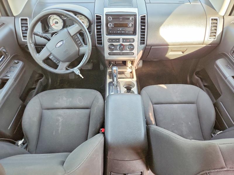 Aukcja sprzedaży 2008 Ford Edge, vin: 2FMDK38C68BB42063, numer aukcji: 54557016