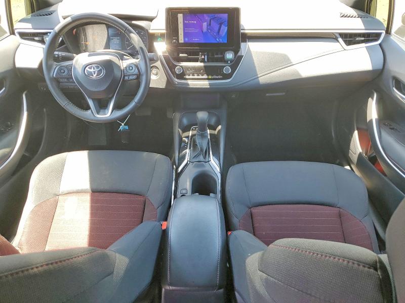 Aukcja sprzedaży 2024 Toyota Corolla, vin: 5YFS4MCEXRP214251, numer aukcji: 55555926