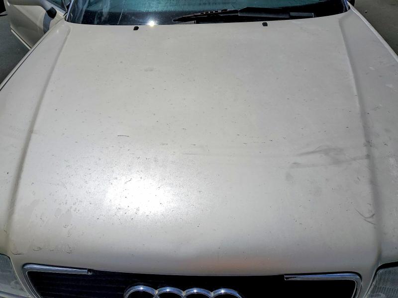 Aukcja sprzedaży 1994 Audi Cabriolet, vin: WAUBL88G6RA003537, numer aukcji: 54746116