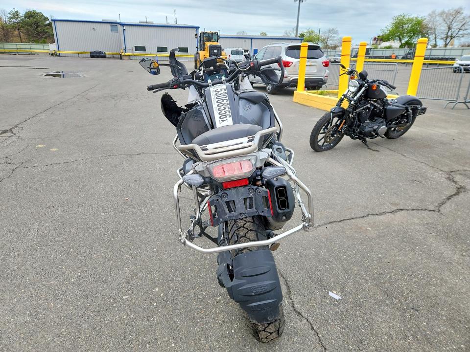 Aukcja sprzedaży 2022 Bmw R 1250, vin: WB10M1306N6G11855, numer aukcji: 53068556