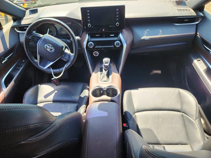 Продажа на аукционе авто 2022 Toyota Venza, vin: JTEAAAAHXNJ102589, номер лота: 55231026