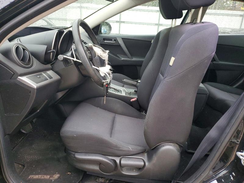 Aukcja sprzedaży 2010 Mazda 3, vin: JM1BL1SG7A1136962, numer aukcji: 52457916