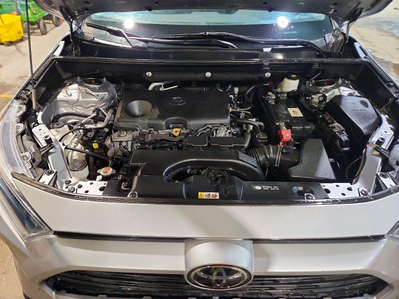 Продажа на аукционе авто 2020 Toyota Rav4, vin: 2T3F1RFV0LC112376, номер лота: 53187356