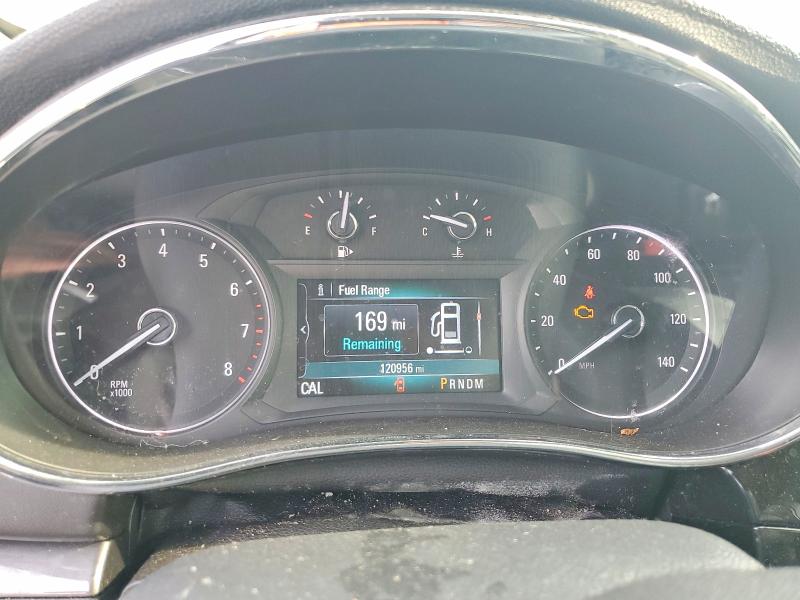 Продажа на аукционе авто 2017 Buick Encore, vin: KL4CJASB6HB062107, номер лота: 53003146