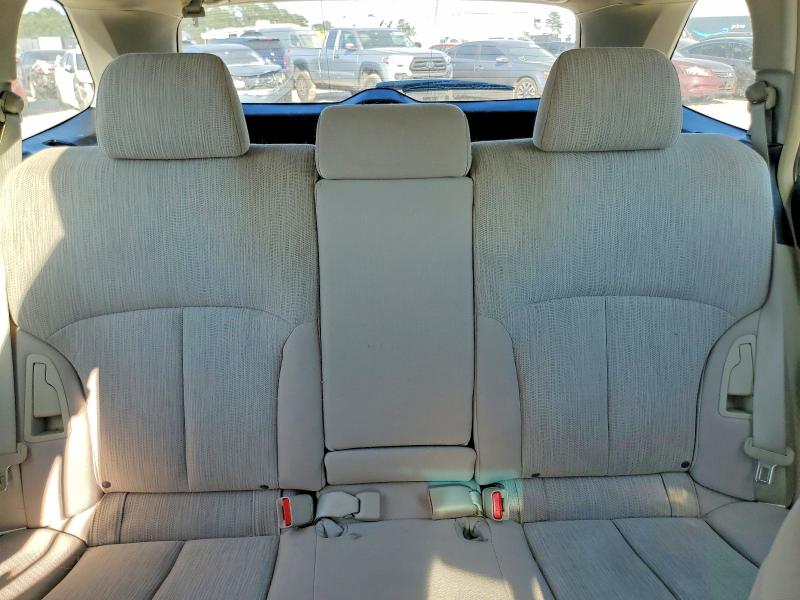 2013 Subaru Outback მანქანა იყიდება აუქციონზე, vin: 4S4BRCAC5D3288574, აუქციონის ნომერი: 53541496