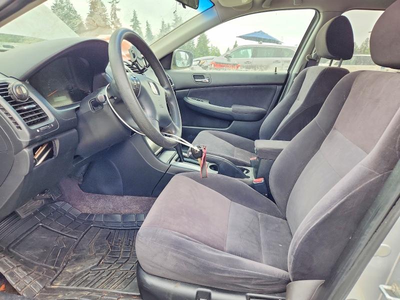 53434956 :رقم المزاد ، JHMCM566X3C061237 vin ، 2003 Honda Accord مزاد بيع