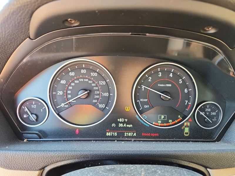 Aukcja sprzedaży 2020 Bmw 430i, vin: WBA4J3C01LBL11857, numer aukcji: 54422336