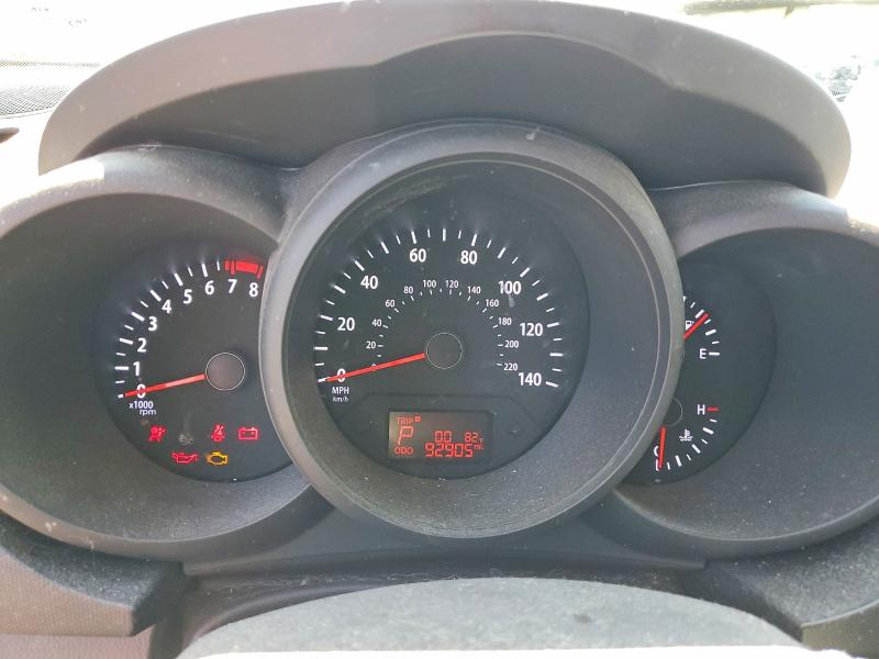 Продаж на аукціоні авто 2013 Kia Soul, vin: KNDJT2A53D7614801, номер лоту: 52202146