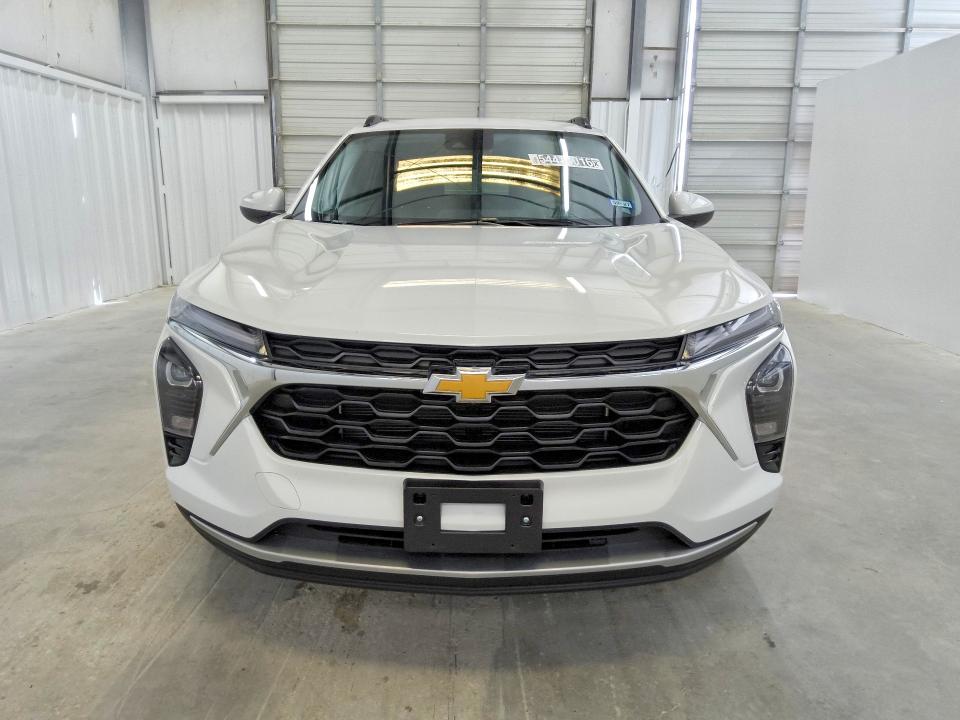 54436016 :رقم المزاد ، KL77LHEP6TC142850 vin ، 2026 Chevrolet Trax مزاد بيع