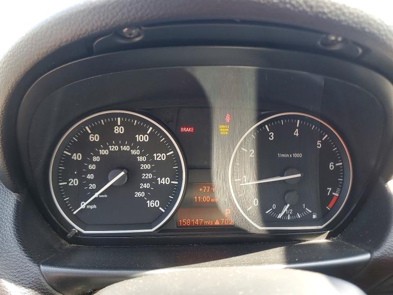 Aukcja sprzedaży 2008 Bmw 128, vin: WBAUP93578VF48018, numer aukcji: 52207546