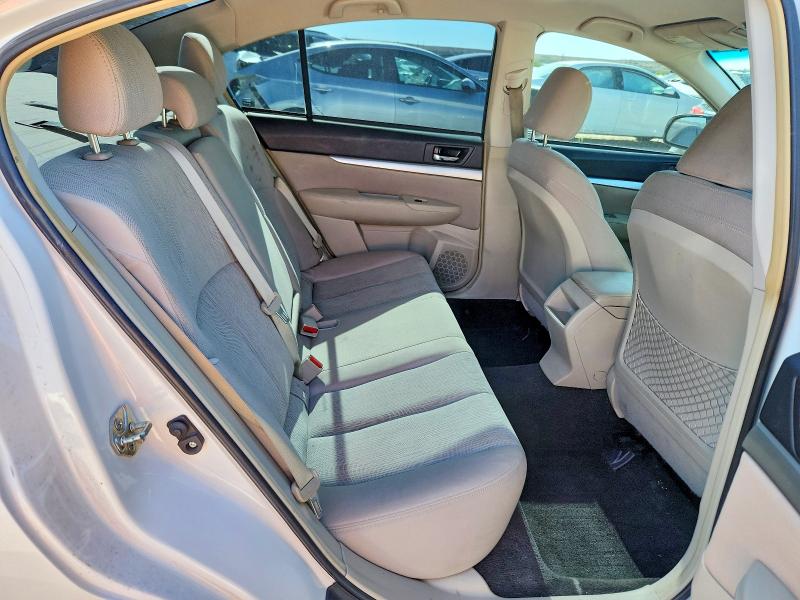 Продаж на аукціоні авто 2014 Subaru Legacy, vin: 4S3BMCA67E3035691, номер лоту: 52969786