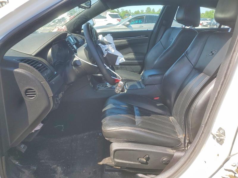 Продаж на аукціоні авто 2023 Chrysler 300, vin: 2C3CCABG3PH641156, номер лоту: 52244056