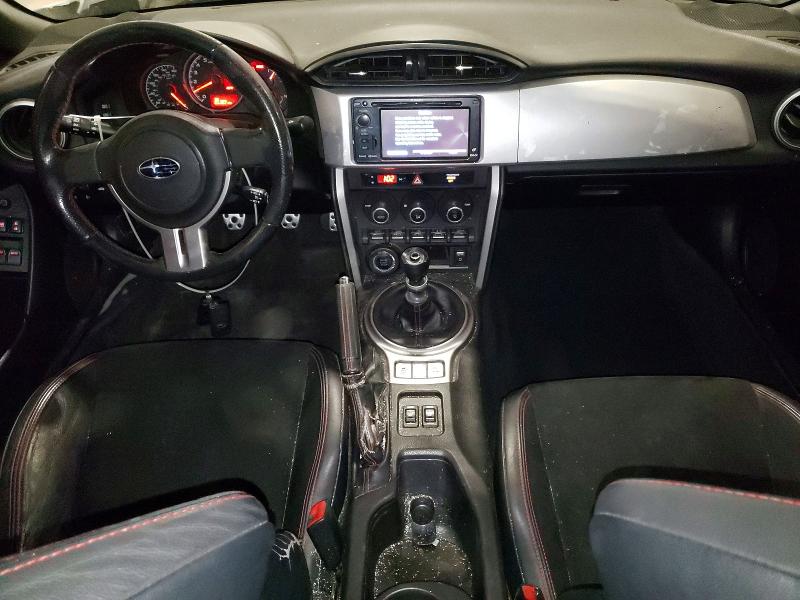 2014 Subaru Brz მანქანა იყიდება აუქციონზე, vin: JF1ZCAC10E9602740, აუქციონის ნომერი: 52517186