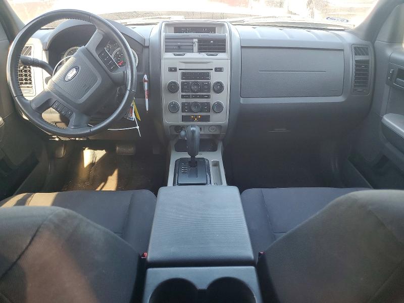 Aukcja sprzedaży 2011 Ford Escape, vin: 1FMCU0DG2BKB90945, numer aukcji: 53585086