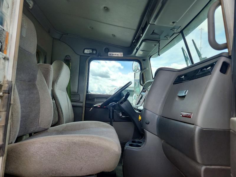 54812386 :رقم المزاد ، 1XKDDP9X8KJ299432 vin ، 2019 Kenworth Construction مزاد بيع