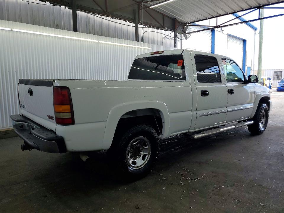 Aukcja sprzedaży 2003 Gmc Sierra, vin: 1GTGC13U73F124651, numer aukcji: 54340056