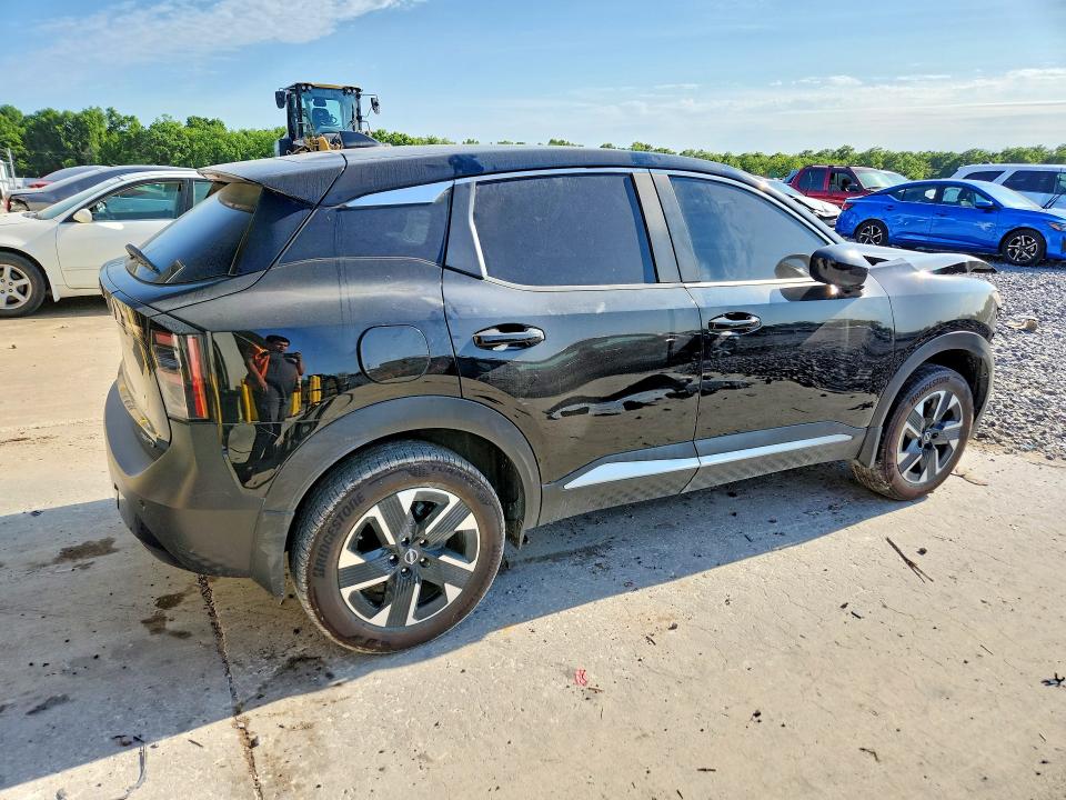 Aukcja sprzedaży 2025 Nissan Kicks, vin: 3N8AP6CB6SL404298, numer aukcji: 53449106