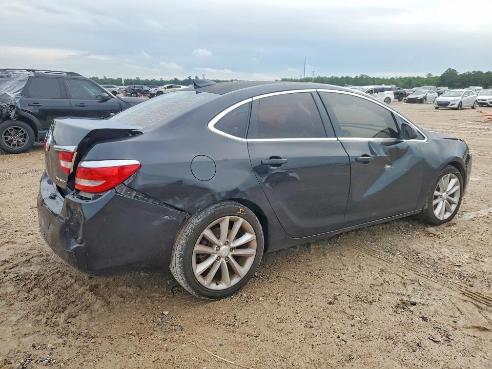 Продаж на аукціоні авто 2015 Buick Verano, vin: 1G4PR5SK2F4205025, номер лоту: 55028006