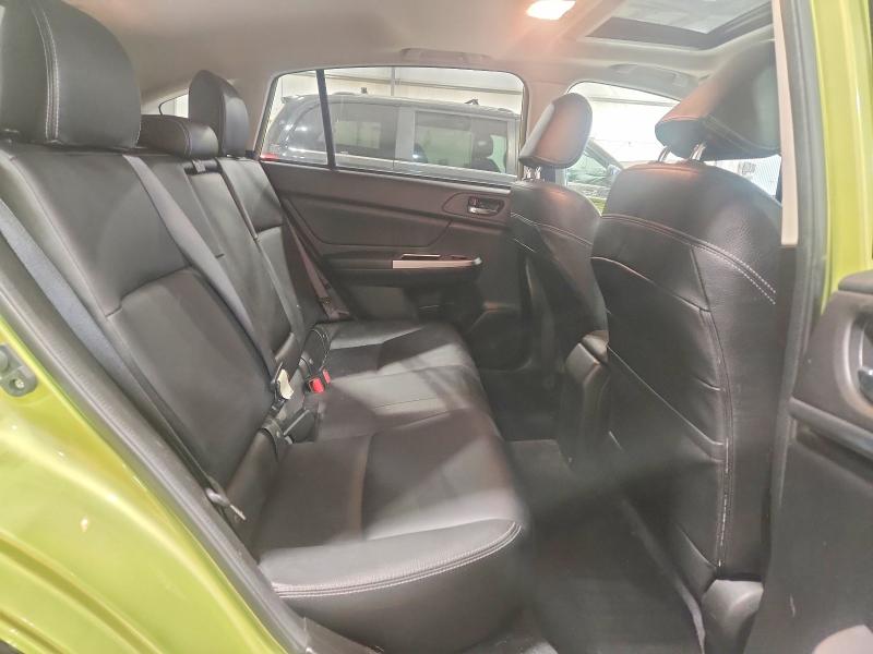 52728216 :رقم المزاد ، JF2GPBKC0EH244030 vin ، 2014 Subaru Xv Crosstrek مزاد بيع