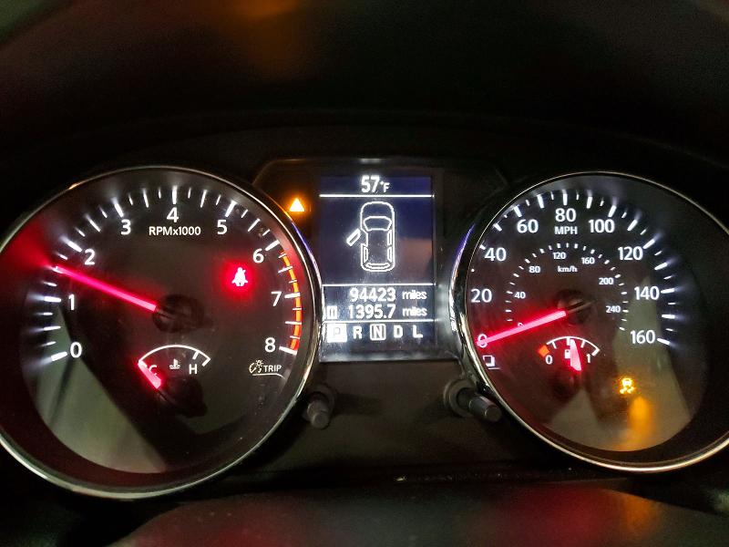 Продаж на аукціоні авто 2014 Nissan Rogue Select, vin: JN8AS5MT7EW602340, номер лоту: 52647576