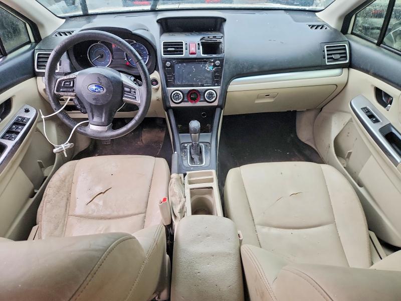 Aukcja sprzedaży 2015 Subaru Xv Crosstrek, vin: JF2GPAPC0F8290493, numer aukcji: 55214506