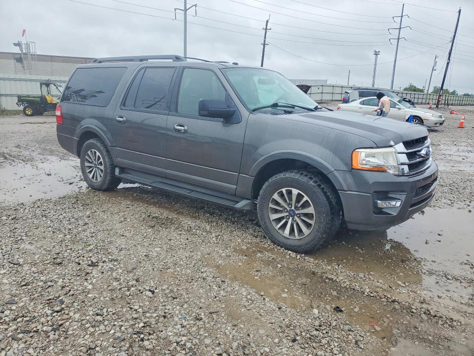 Продажа на аукционе авто 2017 Ford Expedition, vin: 1FMJK1HT1HEA69227, номер лота: 54881596