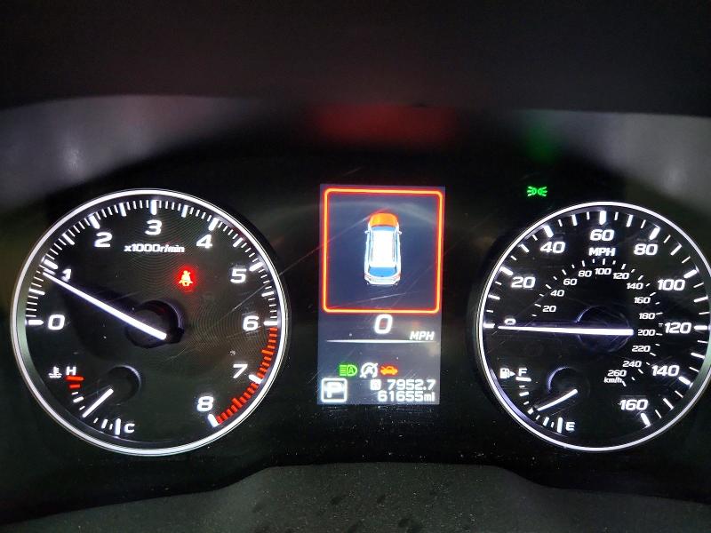 Aukcja sprzedaży 2023 Subaru Outback, vin: 4S4BTADC9P3142636, numer aukcji: 52677116