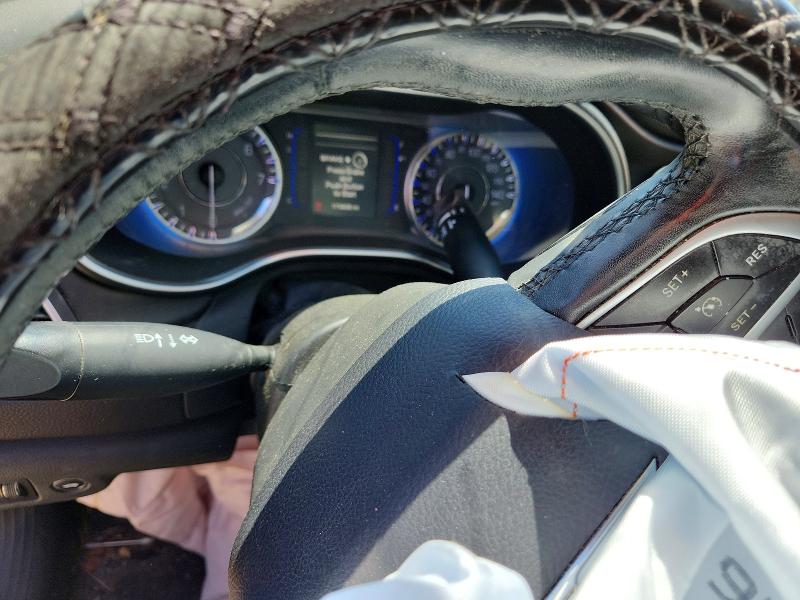 Aukcja sprzedaży 2015 Chrysler 200, vin: 1C3CCCAB5FN607730, numer aukcji: 53422026