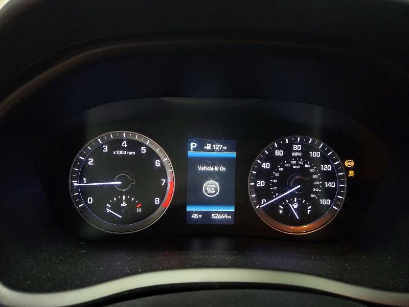 Продажа на аукционе авто 2019 Hyundai Sonata, vin: 5NPE34AF8KH791696, номер лота: 52015036