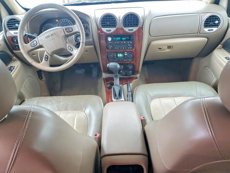50439556 :رقم المزاد ، 1GKET16S646113535 vin ، 2004 Gmc Envoy مزاد بيع