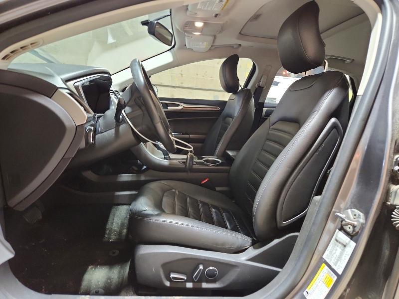 Aukcja sprzedaży 2013 Ford Fusion, vin: 3FA6P0LU2DR227271, numer aukcji: 54167116