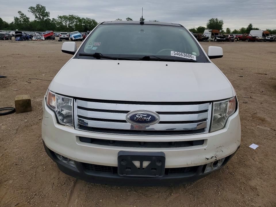 Продажа на аукционе авто 2010 Ford Edge, vin: 2FMDK4JC3ABB03291, номер лота: 54663606