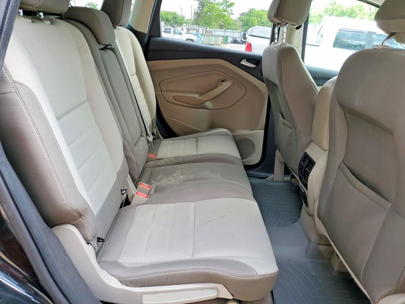 52082816 :رقم المزاد ، 1FMCU0G93DUC67939 vin ، 2013 Ford Escape مزاد بيع