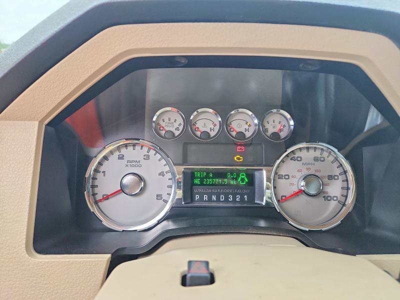 Продажа на аукционе авто 2008 Ford F450, vin: 1FTXW43R58EC97599, номер лота: 54315896