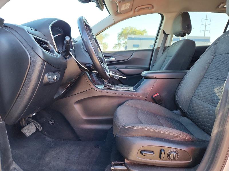 Продажа на аукционе авто 2019 Chevrolet Equinox, vin: 2GNAXKEV5K6282296, номер лота: 51992306